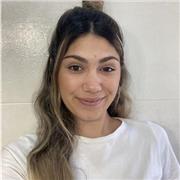Profesora de ESO y primaria durante 4 años en una academia de apoyo.